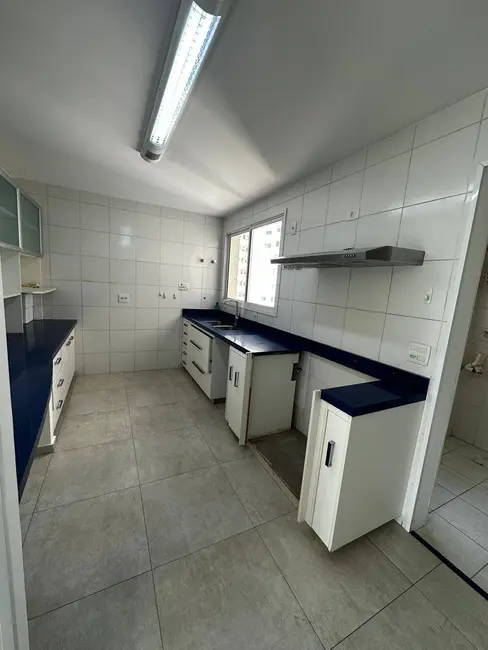 Foto 4 de Apartamento com 3 quartos à venda, 128m2 em Vila Andrade, São Paulo - SP