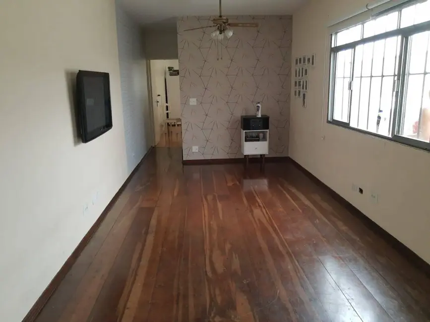 Foto 1 de Casa com 4 quartos à venda, 250m2 em Água Funda, São Paulo - SP