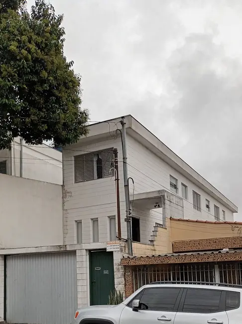 Foto 2 de Casa com 4 quartos à venda, 250m2 em Água Funda, São Paulo - SP