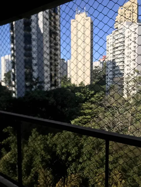 Foto 7 de Apartamento com 3 quartos à venda e para alugar, 186m2 em Vila Suzana, São Paulo - SP