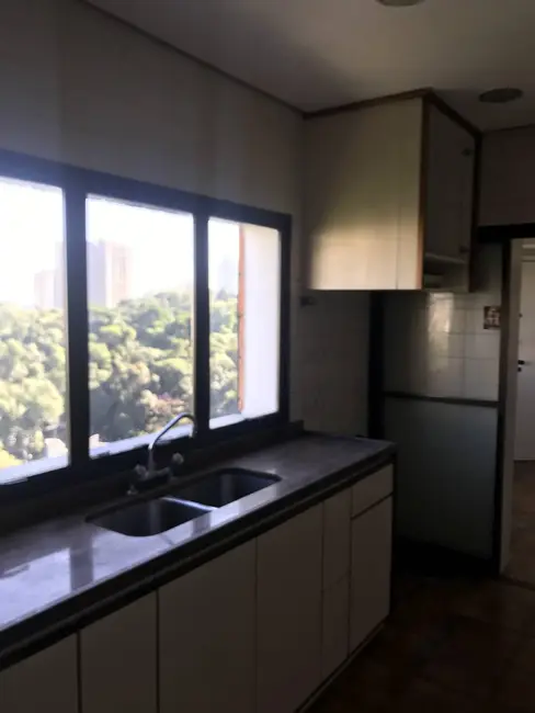 Foto 8 de Apartamento com 3 quartos à venda e para alugar, 186m2 em Vila Suzana, São Paulo - SP