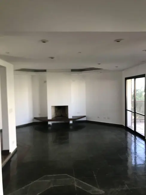 Foto 3 de Apartamento com 3 quartos à venda e para alugar, 186m2 em Vila Suzana, São Paulo - SP