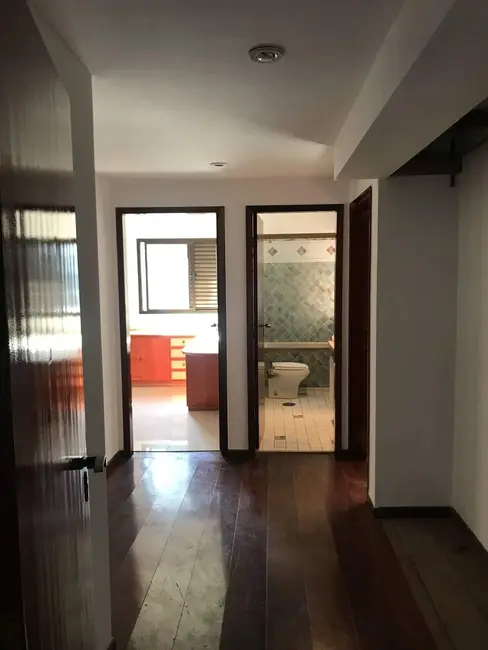 Foto 2 de Apartamento com 3 quartos à venda e para alugar, 186m2 em Vila Suzana, São Paulo - SP