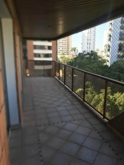 Foto 6 de Apartamento com 3 quartos à venda e para alugar, 186m2 em Vila Suzana, São Paulo - SP