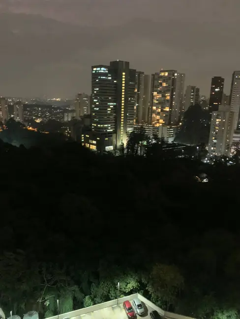 Foto 9 de Apartamento com 2 quartos à venda, 67m2 em Vila Andrade, São Paulo - SP