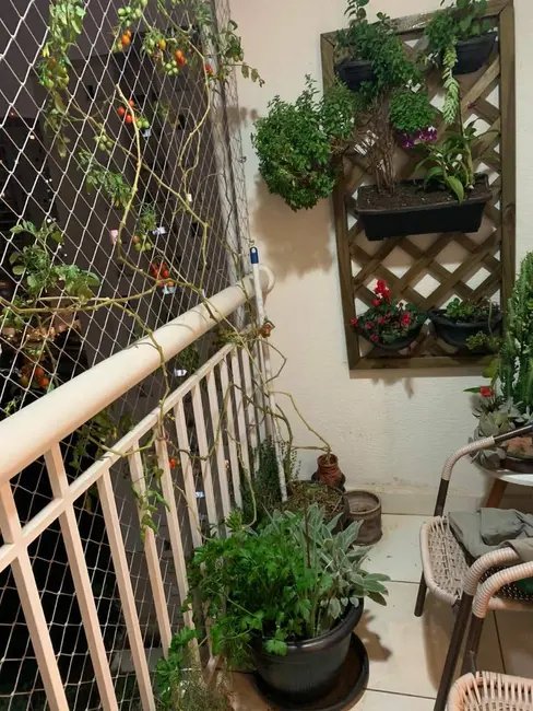 Foto 7 de Apartamento com 2 quartos à venda, 67m2 em Vila Andrade, São Paulo - SP