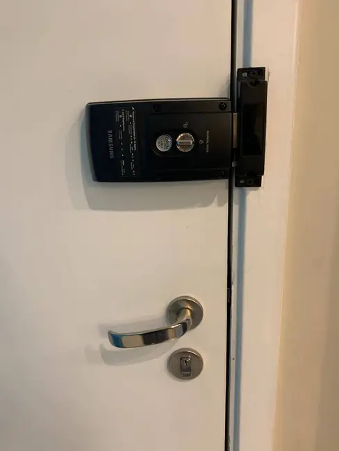 Foto 5 de Apartamento com 2 quartos à venda, 67m2 em Vila Andrade, São Paulo - SP