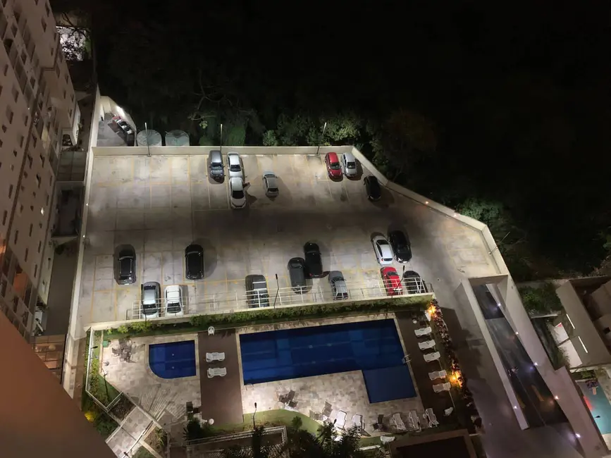 Foto 8 de Apartamento com 2 quartos à venda, 67m2 em Vila Andrade, São Paulo - SP