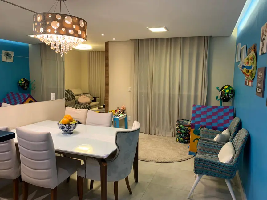 Foto 6 de Apartamento com 2 quartos à venda, 67m2 em Vila Andrade, São Paulo - SP