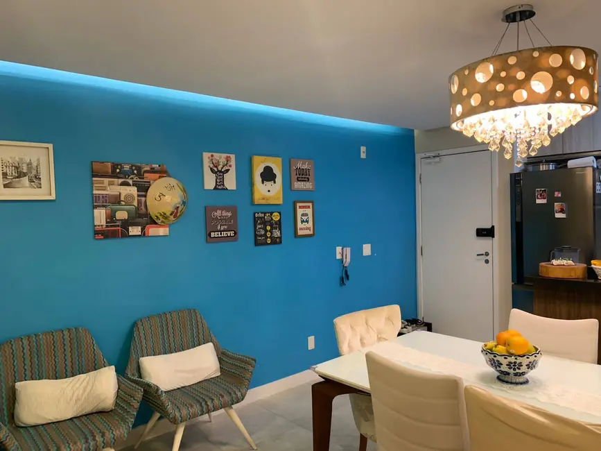 Foto 1 de Apartamento com 2 quartos à venda, 67m2 em Vila Andrade, São Paulo - SP