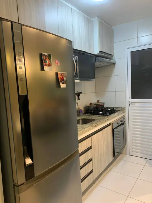 Foto 2 de Apartamento com 2 quartos à venda, 67m2 em Vila Andrade, São Paulo - SP