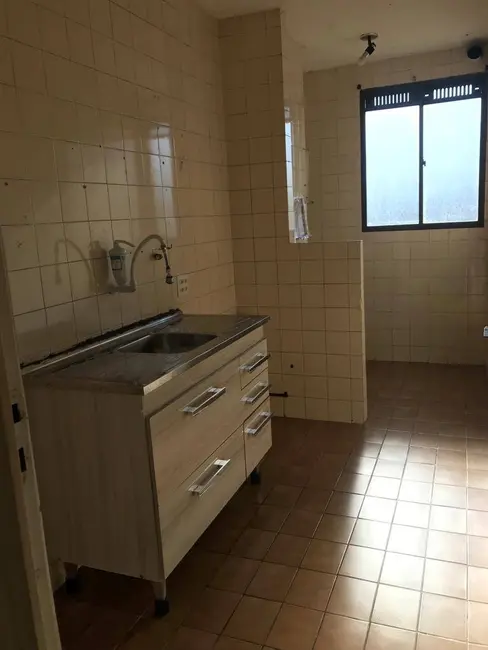 Foto 2 de Apartamento com 2 quartos à venda, 55m2 em Chácara Nossa Senhora do Bom Conselho, São Paulo - SP