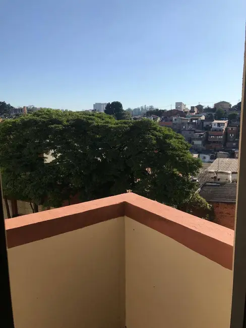 Foto 3 de Apartamento com 2 quartos à venda, 55m2 em Chácara Nossa Senhora do Bom Conselho, São Paulo - SP