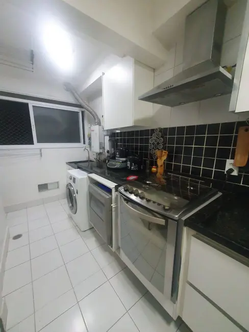 Foto 8 de Apartamento com 2 quartos à venda, 96m2 em Vila Andrade, São Paulo - SP