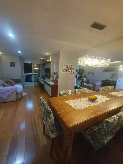 Foto 1 de Apartamento com 2 quartos à venda, 96m2 em Vila Andrade, São Paulo - SP