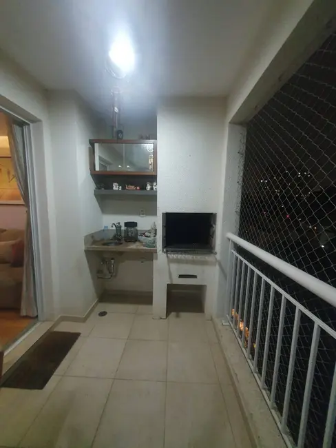 Foto 5 de Apartamento com 2 quartos à venda, 96m2 em Vila Andrade, São Paulo - SP