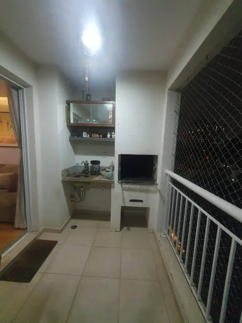 Foto 3 de Apartamento com 2 quartos à venda, 96m2 em Vila Andrade, São Paulo - SP