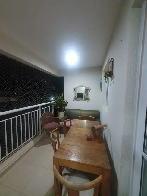 Foto 7 de Apartamento com 2 quartos à venda, 96m2 em Vila Andrade, São Paulo - SP