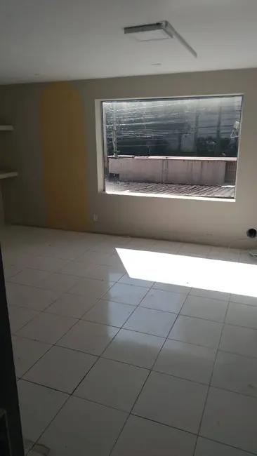 Foto 3 de Sala Comercial para alugar, 170m2 em Jardim Londrina, São Paulo - SP