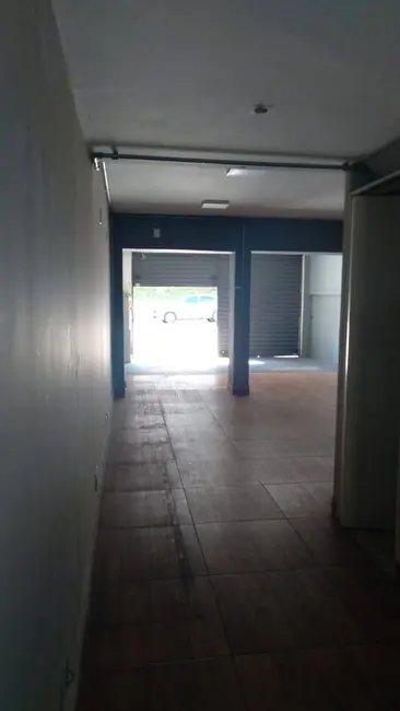 Foto 8 de Sala Comercial para alugar, 170m2 em Jardim Londrina, São Paulo - SP