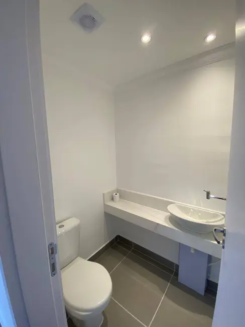 Apartamento com 2 quartos à venda, 84m2 em Santo Amaro, São Paulo - SP - imagem 9 Foto 9 de Apartamento com 2 quartos à venda, 84m2 em Santo Amaro, São Paulo - SP