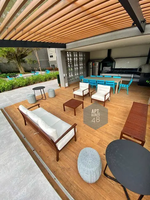 Apartamento com 2 quartos à venda, 84m2 em Santo Amaro, São Paulo - SP - imagem 6 Foto 6 de Apartamento com 2 quartos à venda, 84m2 em Santo Amaro, São Paulo - SP