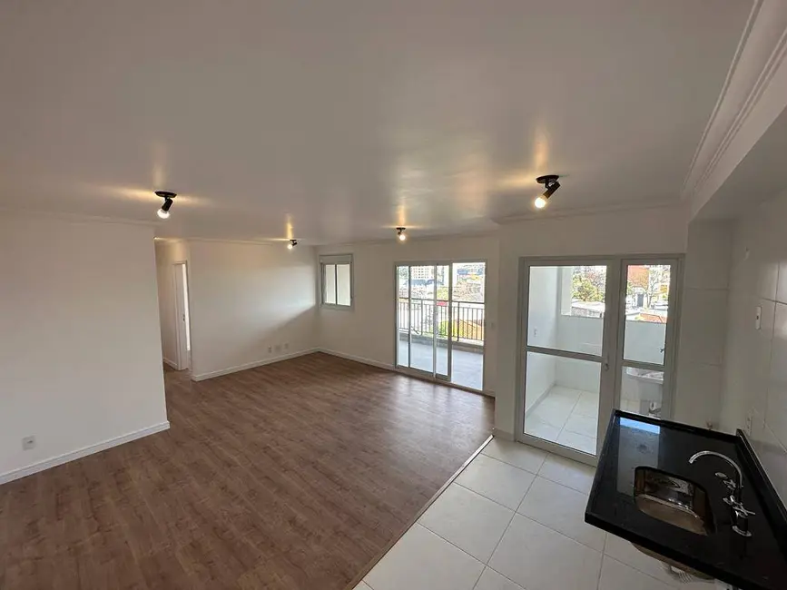 Apartamento com 2 quartos à venda, 84m2 em Santo Amaro, São Paulo - SP - imagem 1 Foto 1 de Apartamento com 2 quartos à venda, 84m2 em Santo Amaro, São Paulo - SP