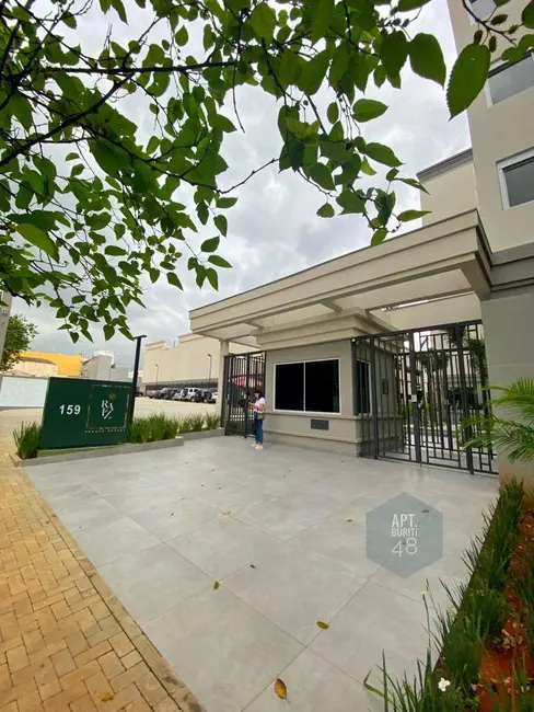 Apartamento com 2 quartos à venda, 84m2 em Santo Amaro, São Paulo - SP - imagem 2 Foto 2 de Apartamento com 2 quartos à venda, 84m2 em Santo Amaro, São Paulo - SP