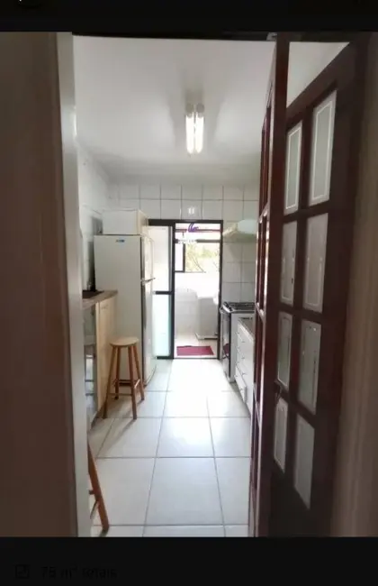Foto 5 de Apartamento com 3 quartos à venda, 75m2 em Vila Andrade, São Paulo - SP