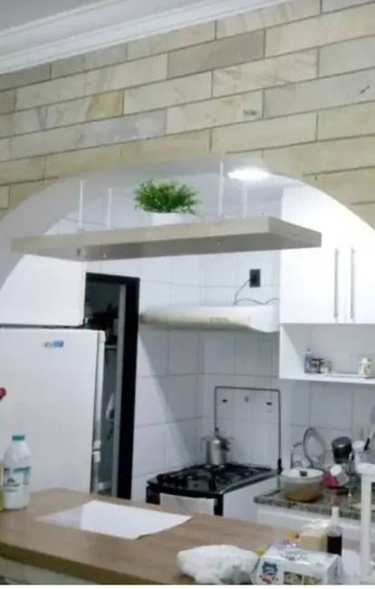 Foto 4 de Apartamento com 3 quartos à venda, 75m2 em Vila Andrade, São Paulo - SP