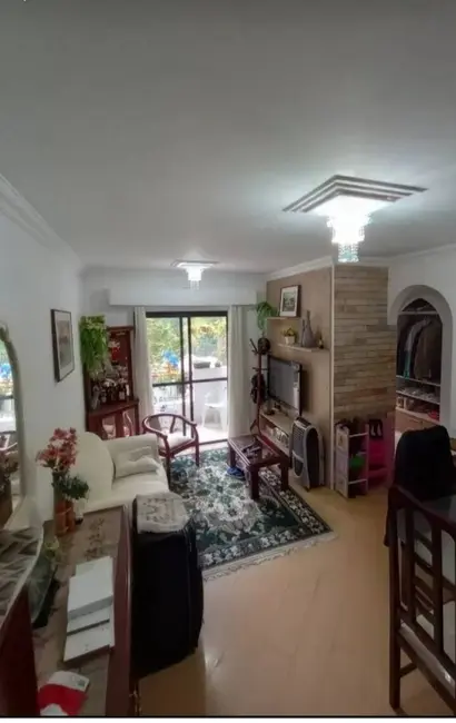 Foto 2 de Apartamento com 3 quartos à venda, 75m2 em Vila Andrade, São Paulo - SP