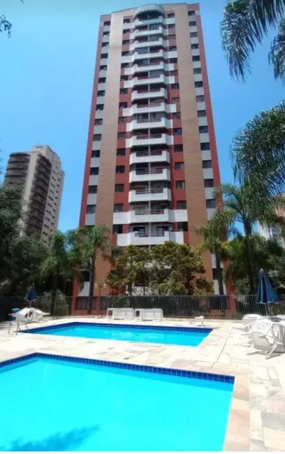 Foto 9 de Apartamento com 3 quartos à venda, 75m2 em Vila Andrade, São Paulo - SP