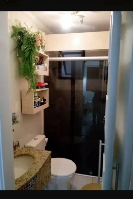 Foto 6 de Apartamento com 3 quartos à venda, 75m2 em Vila Andrade, São Paulo - SP