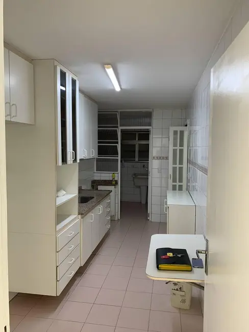 Foto 1 de Apartamento com 3 quartos à venda, 92m2 em Brooklin Paulista, São Paulo - SP