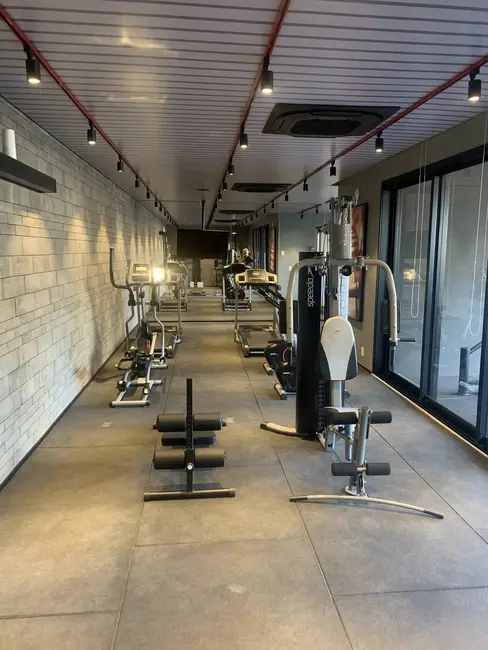 Apartamento com 3 quartos à venda, 173m2 em Santo Amaro, São Paulo - SP - imagem 3 Foto 3 de Apartamento com 3 quartos à venda, 173m2 em Santo Amaro, São Paulo - SP