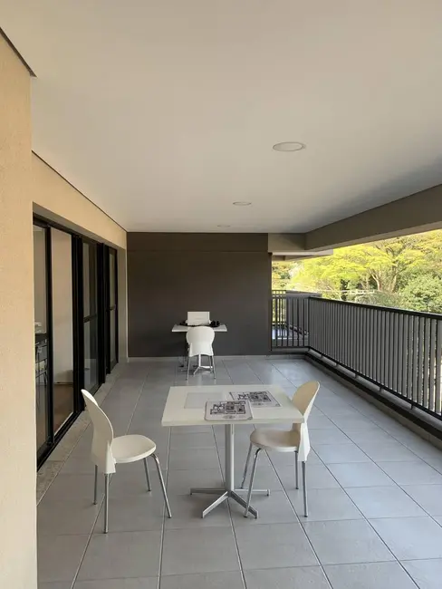 Foto 1 de Apartamento com 3 quartos à venda, 173m2 em Santo Amaro, São Paulo - SP