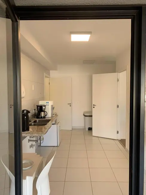 Apartamento com 3 quartos à venda, 173m2 em Santo Amaro, São Paulo - SP - imagem 4 Foto 4 de Apartamento com 3 quartos à venda, 173m2 em Santo Amaro, São Paulo - SP