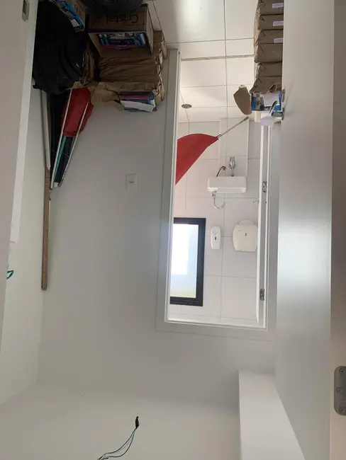 Apartamento com 3 quartos à venda, 173m2 em Santo Amaro, São Paulo - SP - imagem 8 Foto 8 de Apartamento com 3 quartos à venda, 173m2 em Santo Amaro, São Paulo - SP