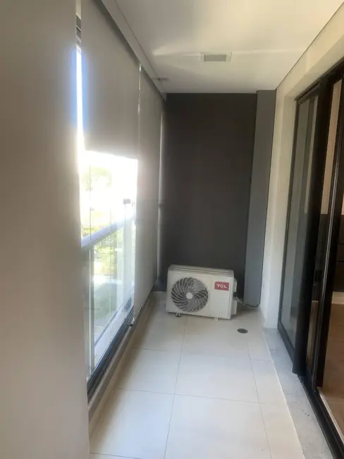 Apartamento com 1 quarto à venda, 38m2 em Campo Belo, São Paulo - SP - imagem 5 Foto 5 de Apartamento com 1 quarto à venda, 38m2 em Campo Belo, São Paulo - SP