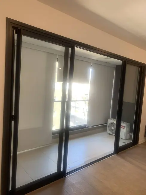 Apartamento com 1 quarto à venda, 38m2 em Campo Belo, São Paulo - SP - imagem 6 Foto 6 de Apartamento com 1 quarto à venda, 38m2 em Campo Belo, São Paulo - SP