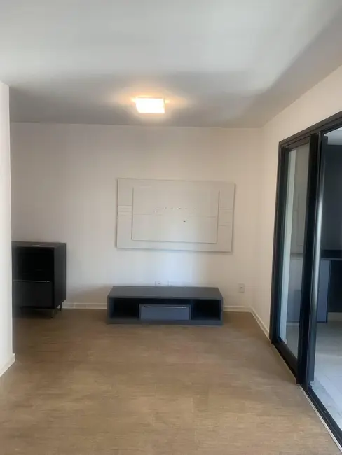 Apartamento com 1 quarto à venda, 38m2 em Campo Belo, São Paulo - SP - imagem 3 Foto 3 de Apartamento com 1 quarto à venda, 38m2 em Campo Belo, São Paulo - SP