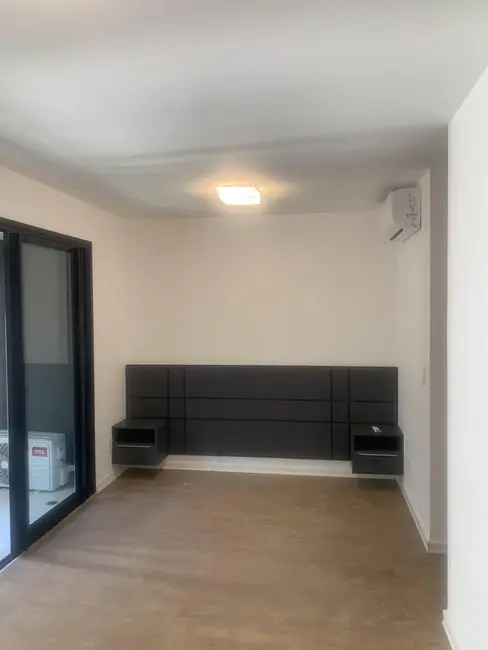 Apartamento com 1 quarto à venda, 38m2 em Campo Belo, São Paulo - SP - imagem 4 Foto 4 de Apartamento com 1 quarto à venda, 38m2 em Campo Belo, São Paulo - SP