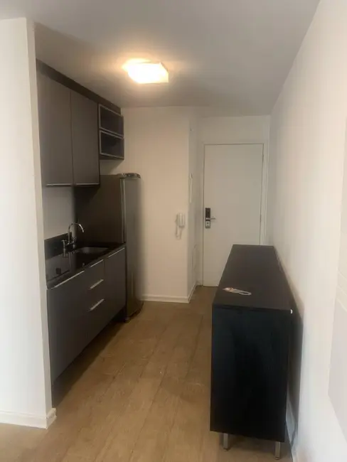 Apartamento com 1 quarto à venda, 38m2 em Campo Belo, São Paulo - SP - imagem 7 Foto 7 de Apartamento com 1 quarto à venda, 38m2 em Campo Belo, São Paulo - SP