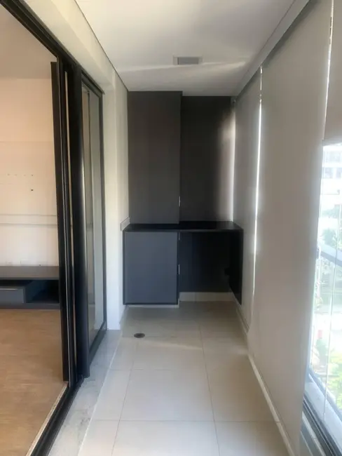Apartamento com 1 quarto à venda, 38m2 em Campo Belo, São Paulo - SP - imagem 9 Foto 9 de Apartamento com 1 quarto à venda, 38m2 em Campo Belo, São Paulo - SP