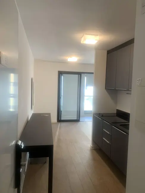 Apartamento com 1 quarto à venda, 38m2 em Campo Belo, São Paulo - SP - imagem 1 Foto 1 de Apartamento com 1 quarto à venda, 38m2 em Campo Belo, São Paulo - SP