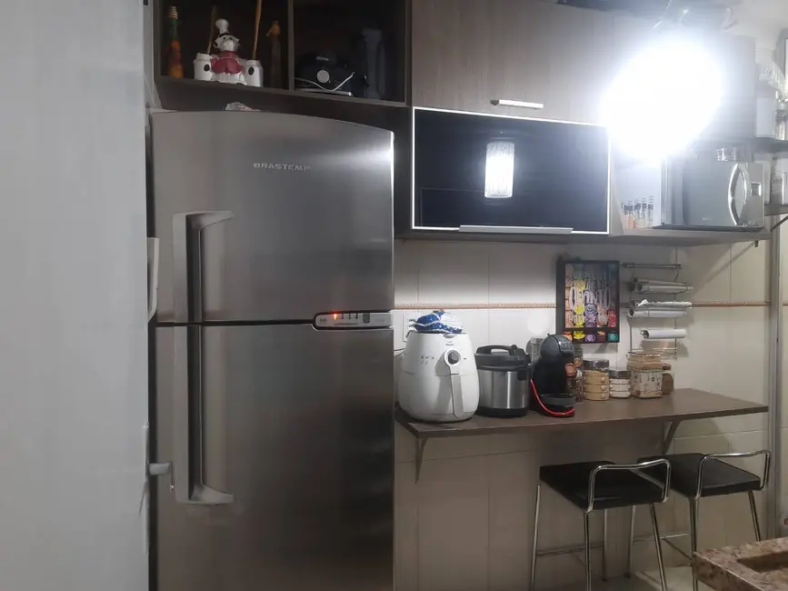 Foto 7 de Apartamento com 2 quartos à venda, 49m2 em Vila Roque, São Paulo - SP