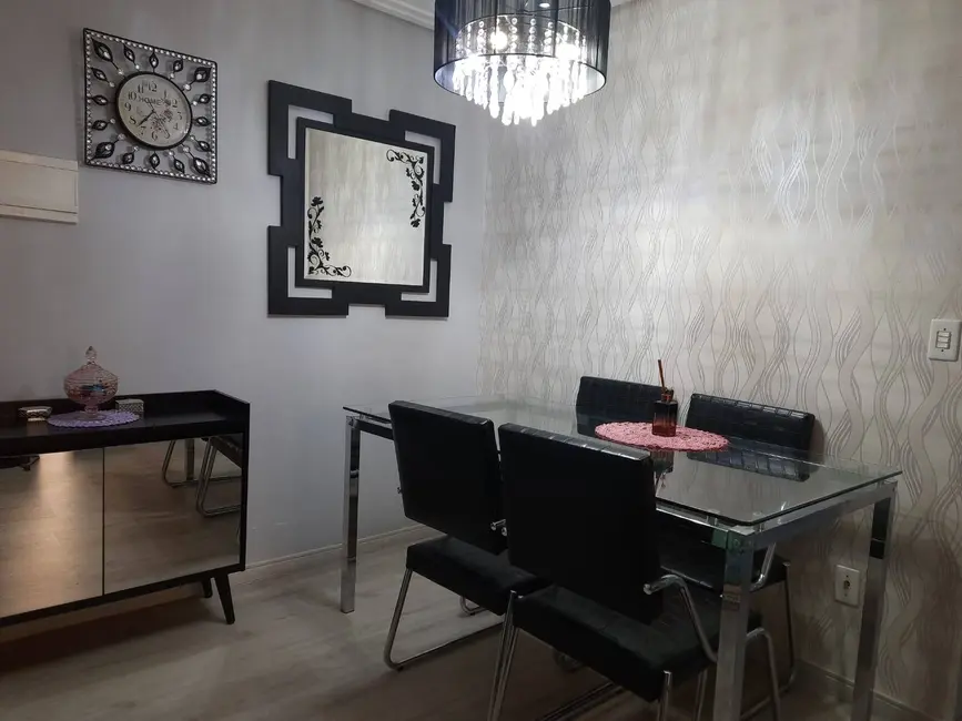 Foto 2 de Apartamento com 2 quartos à venda, 49m2 em Vila Roque, São Paulo - SP