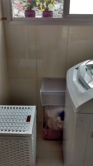 Foto 8 de Apartamento com 2 quartos à venda, 49m2 em Vila Roque, São Paulo - SP