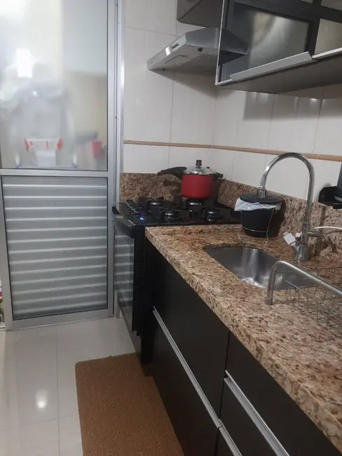 Foto 6 de Apartamento com 2 quartos à venda, 49m2 em Vila Roque, São Paulo - SP