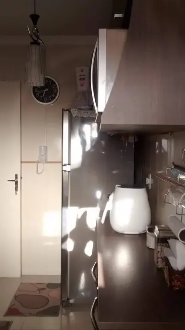 Foto 9 de Apartamento com 2 quartos à venda, 49m2 em Vila Roque, São Paulo - SP